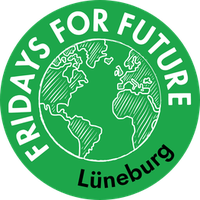 Datei:Fridays for Future Lüneburg Logo.png