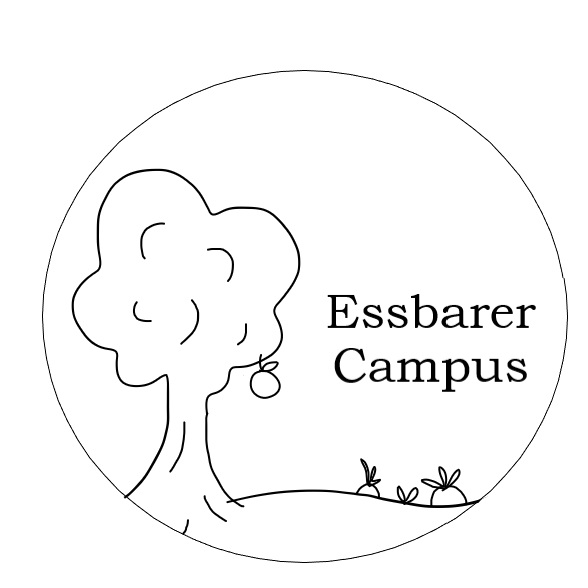 Datei:Logo Essbarer Campus.jpg