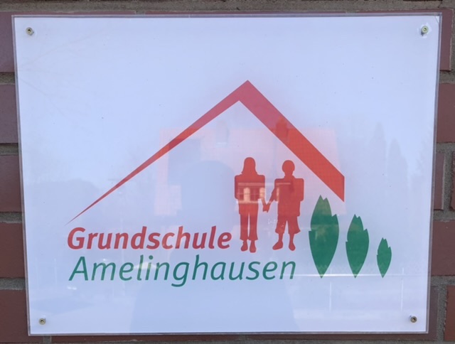 Datei:Logo der Grundschule Amelinghausen.jpg