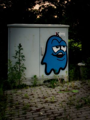 Graffitigeist Bernsteinstraße (Bardowick).jpg