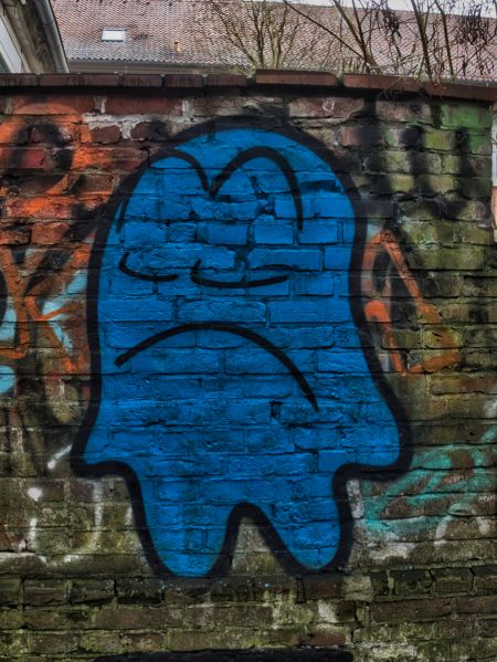 Datei:Graffitigeist Heilpaedagogischer Kindergarten am Kalkberg.jpg