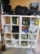 Bibliothek der Dinge