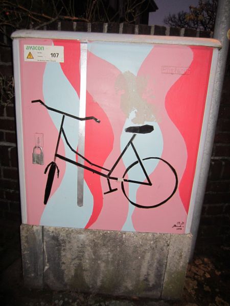 Datei:Fahrrad-Graffito.jpg
