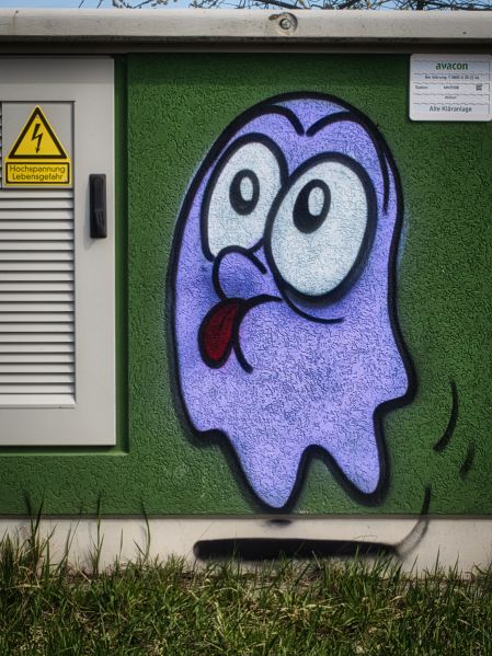 Datei:Graffitigeist Altes Klärwerk Wittorf.jpg