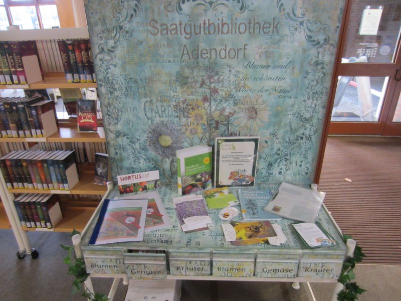 Datei:Bibliothek Adendorf - Saatgutbibliothek.jpg