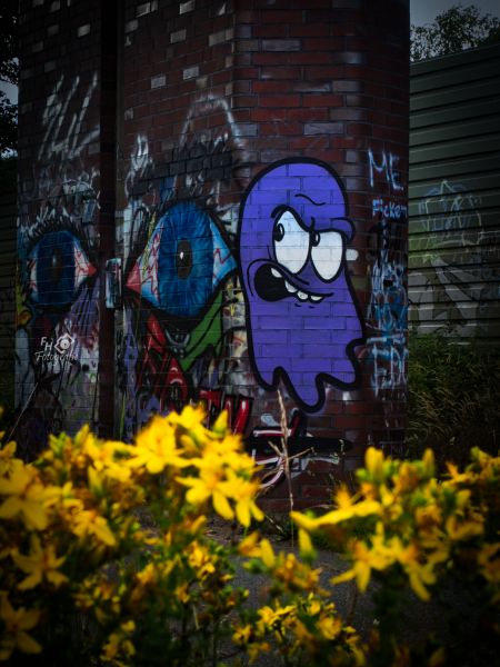 Datei:Graffitigeist Bernsteinstraße (Ochtmissen).jpg