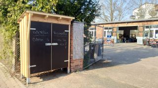 Fairteiler Commons Zentrum