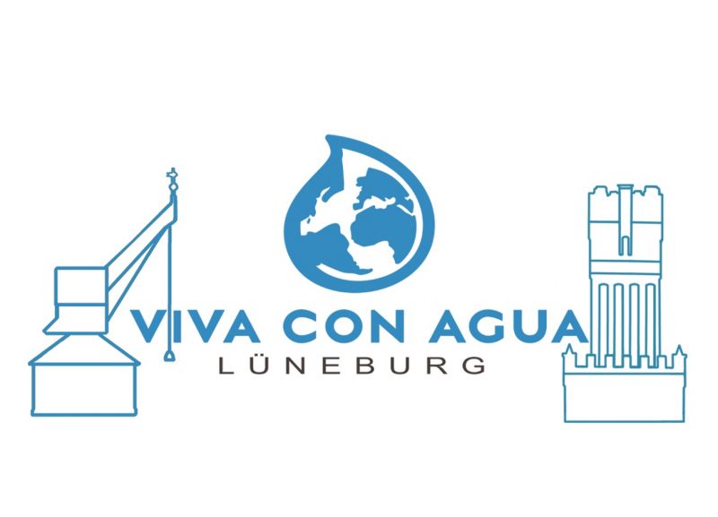 Datei:Viva con Agua Lüneburg Logo.jpeg