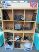 Bibliothek der Dinge - Backformen