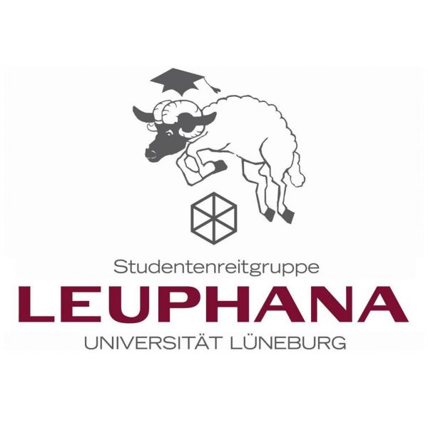 Datei:Studentenreitgruppe Leuphana Uni .jpg