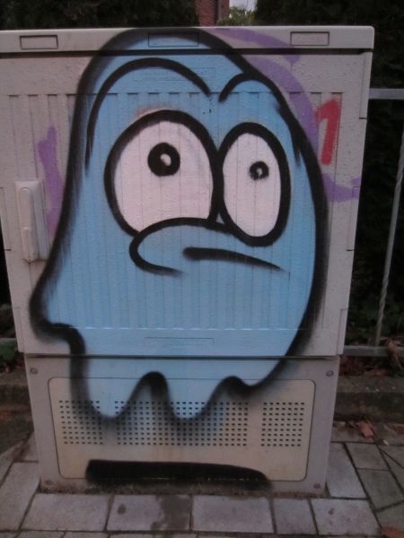 Datei:Graffitigeist Friedrich-Ludwig-Jahn-Straße 15.jpg