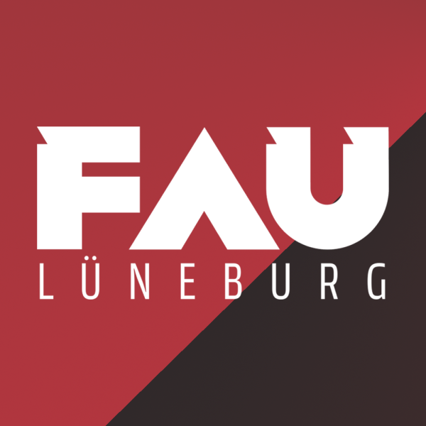 Datei:Logo FAU Lüneburg.png