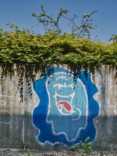 Datei:Graffitigeist Schomakerstraße.jpg