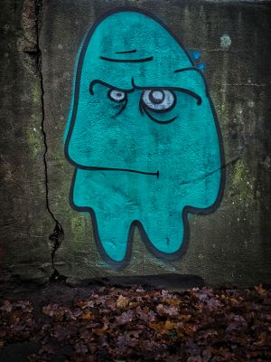 Graffitigeist Spillbrunnenweg.jpg