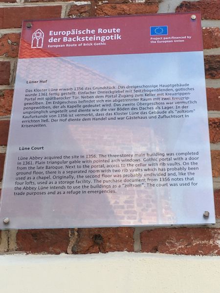 Datei:Lüner Hof Infotafel.jpg