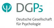 Logo der deutschen Gesellschaft für Psychologie