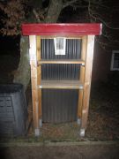 Pflanzenfairteiler Moldenweg