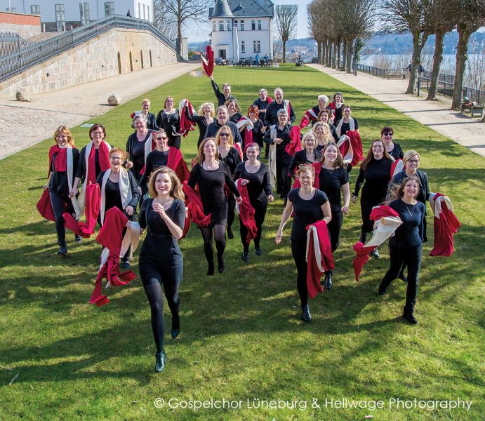 Datei:Gospelchor Lüneburg.jpg