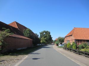 Alte Bauernhäuser in Echem.jpg