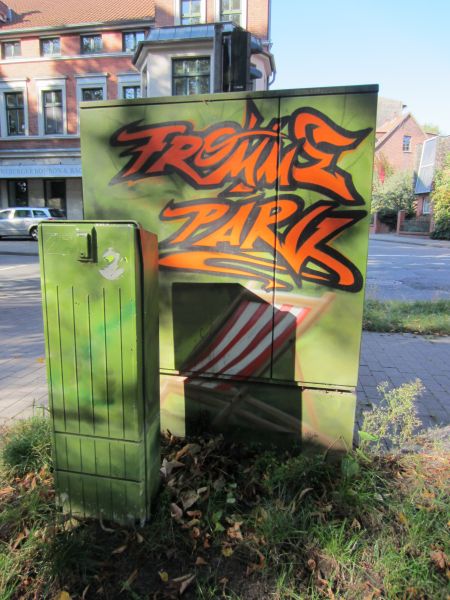 Datei:Graffito Fromme Park.jpg