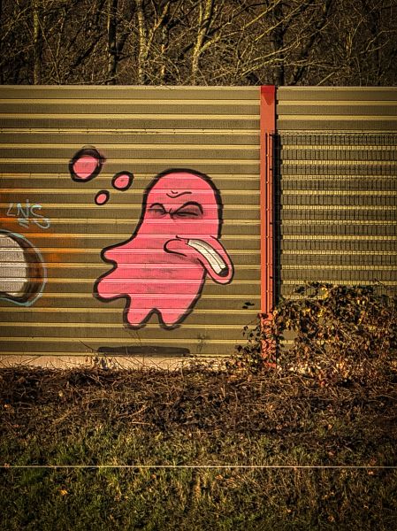 Datei:Graffitigeist B4 B209 Dahlenburger Landstr.jpg