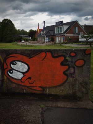 Graffitigeist Alter Hessenweg (Haecklingen).jpg