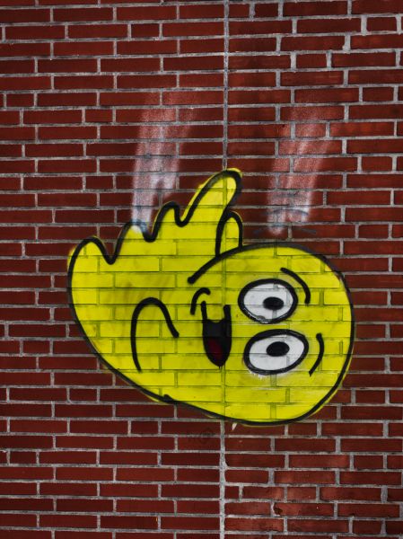 Datei:Graffitigeist Lueneburger Str (Barendorf).jpg