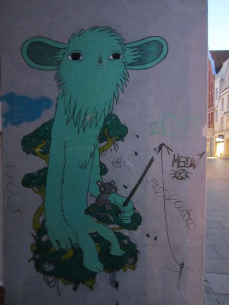 Datei:Graffito Große Bäckerstraße 20.jpg