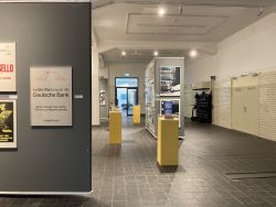 Die Kunsthalle der Sparkasse Lüneburg in der KulturBäckerei