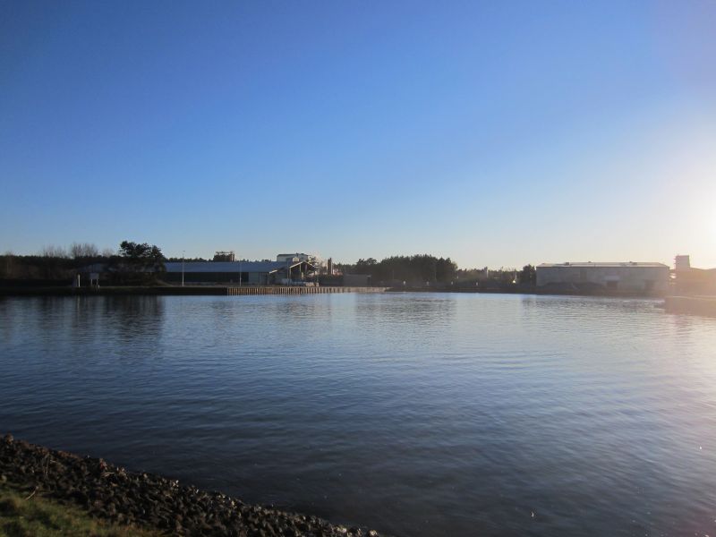 Datei:Lüneburger Hafen.jpg