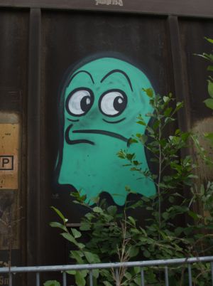 Graffitigeist An der Soltauer Bahn.jpg