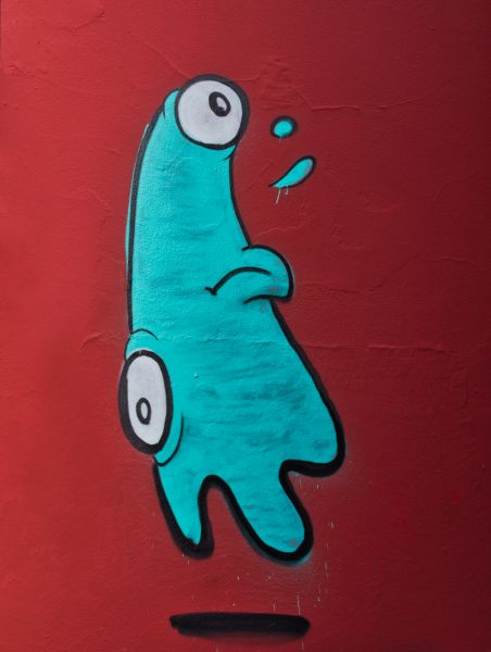 Datei:Graffitigeist Zollstraße.jpg