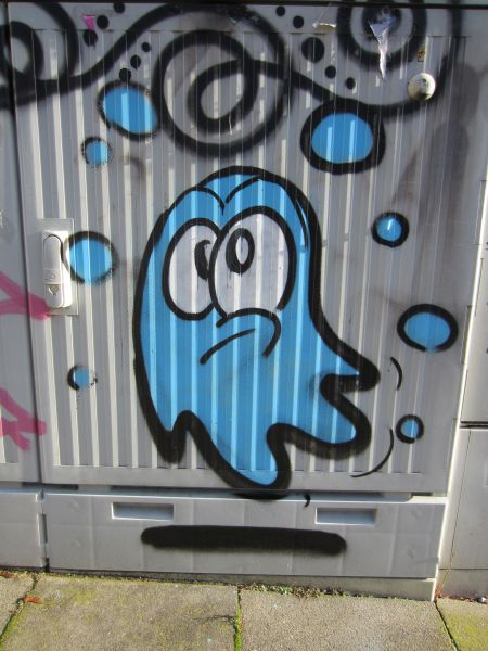 Datei:Graffitigeist Johannisstraße 42.jpg