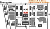 Lageplan Schlalotte Campus Leuphana Lüneburg.png