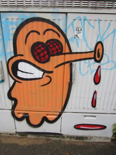 Datei:Graffitigeist Bockelsberg.jpg