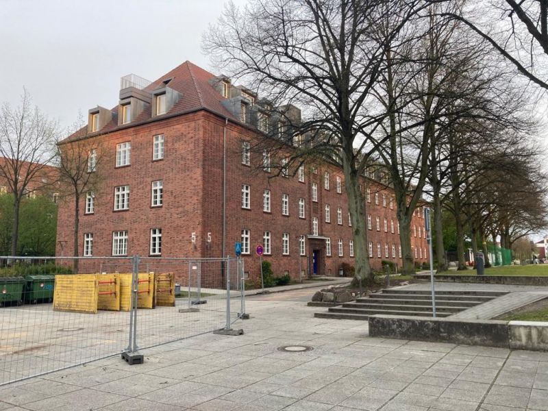 Datei:Gebäude Fachschaft KuWi.jpg