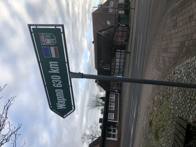 Datei:Gemeindepartnerschaft (Wapno).jpg