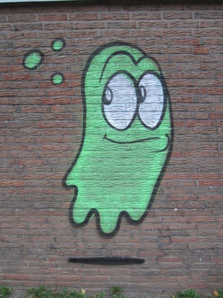Datei:Graffitigeist Marienburger Weg 2 (Adendorf).jpg