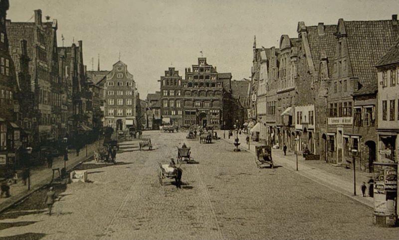 Datei:Am Sande 1895.jpg