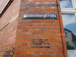 Straßennamen Hindenburgstraße.jpg