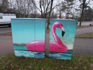 Graffitistromkasten Flamingo.jpg