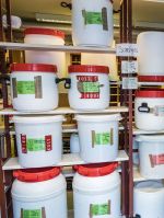 Lebensmittelbehälter