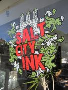 Salt City Ink