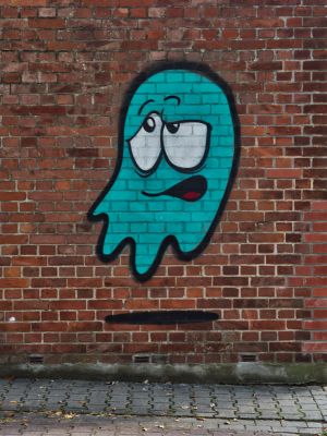 Graffitigeist Im Dorf (Oedeme).jpg